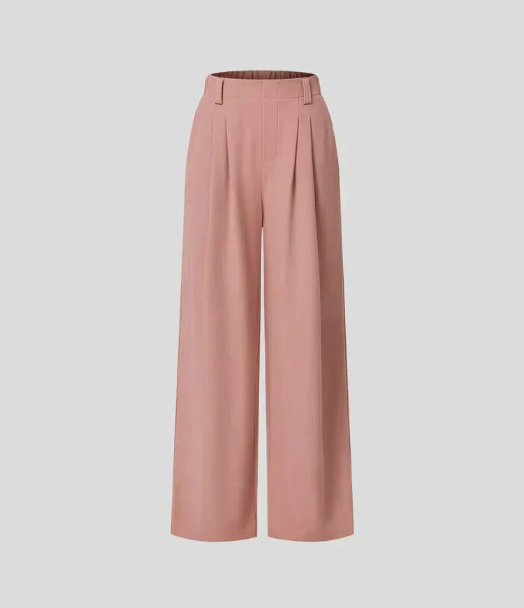 Comfort - Bequeme Damenhose