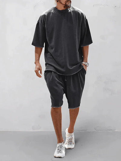 Luca™ | Lässiges und sportliches Set für jeden Anlass