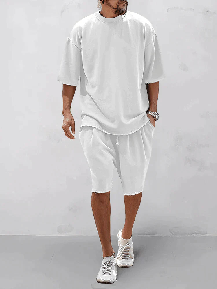 Luca™ | Lässiges und sportliches Set für jeden Anlass