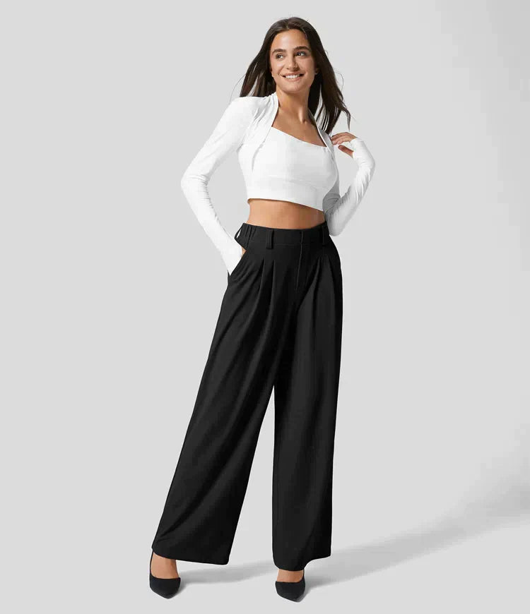Comfort - Bequeme Damenhose