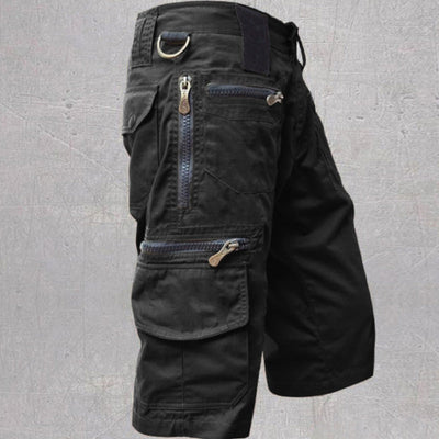 Oskar™ | Vielseitige Cargo-Shorts