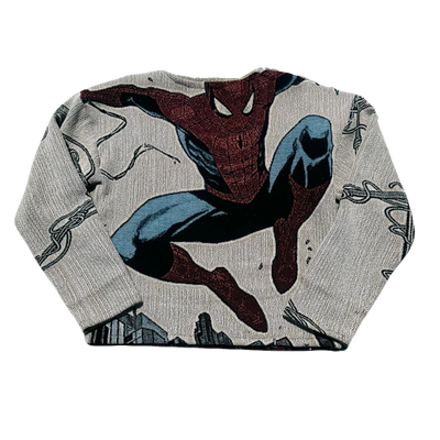 Peter™ - Vintage Spider-Man Comic Hoodie