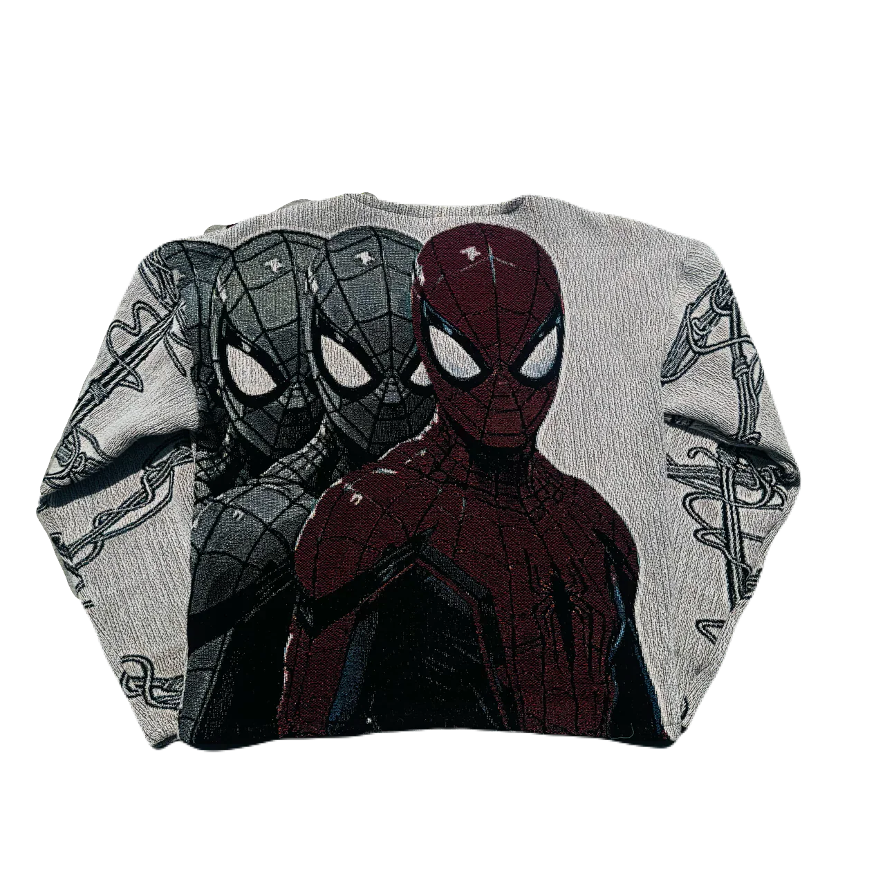 Peter™ - Vintage Spider-Man Comic Hoodie