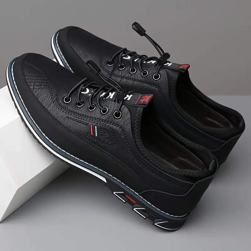 Oxford Sneaker