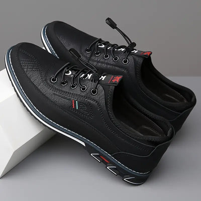 Oxford Sneaker