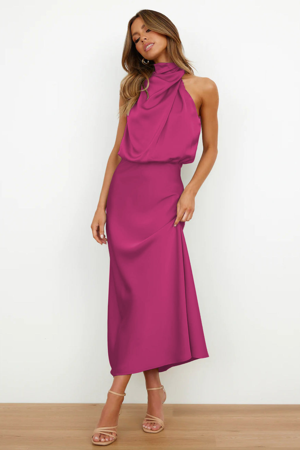 Adelheid™ - Zeitlose Eleganz mit modernem Twist