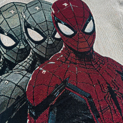 Peter™ - Vintage Spider-Man Comic Hoodie