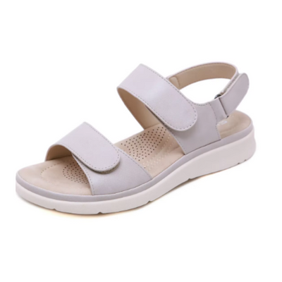 Reena - Legere Orthopädische Sandalen