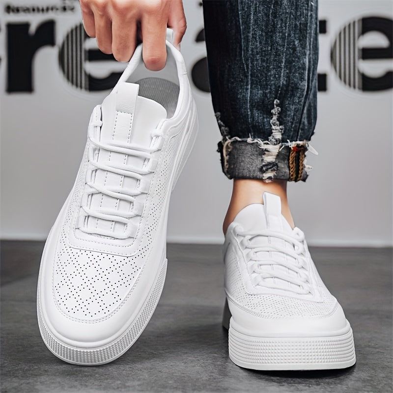 Casual Glide™ – Bequeme Skateschuhe für Herren