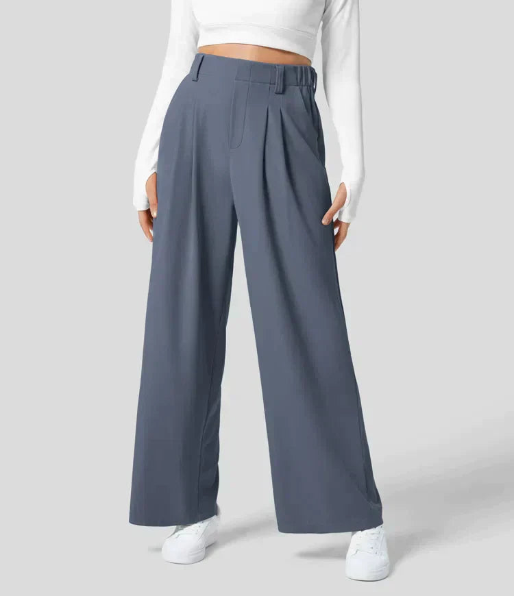 Comfort - Bequeme Damenhose