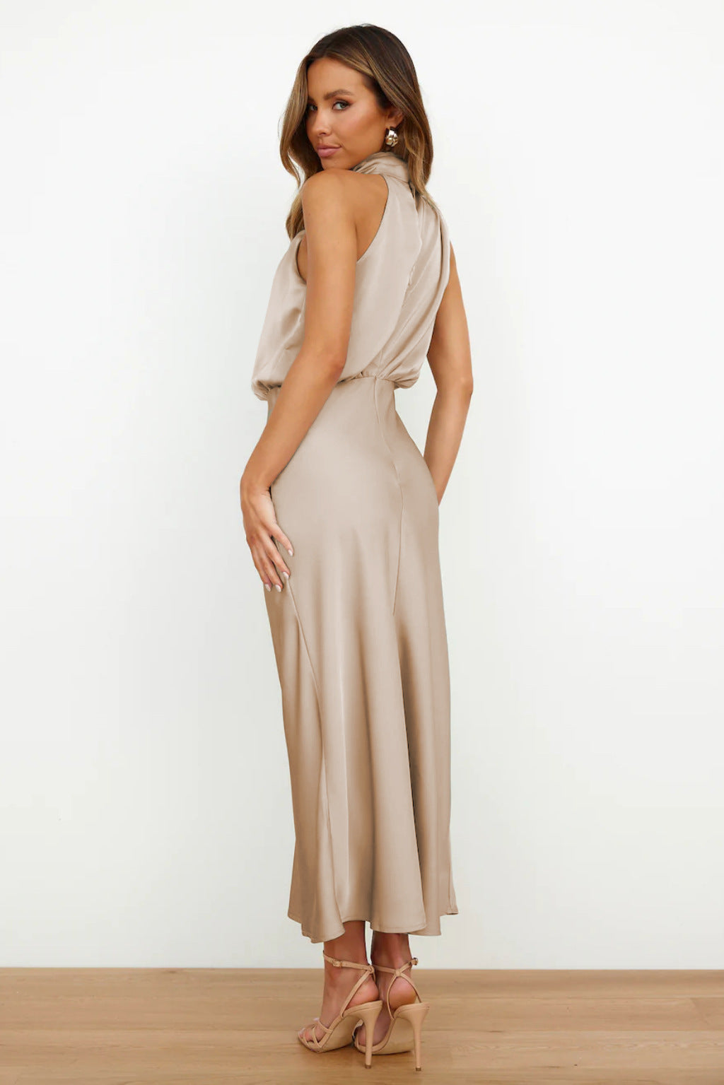 Adelheid™ - Zeitlose Eleganz mit modernem Twist