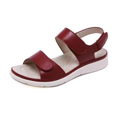 Reena - Legere Orthopädische Sandalen