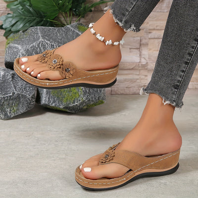ANNA - Orthopädische Sandalen