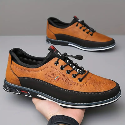 Oxford Sneaker