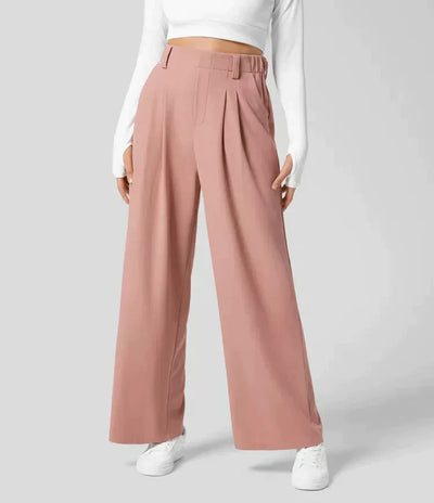 Comfort - Bequeme Damenhose