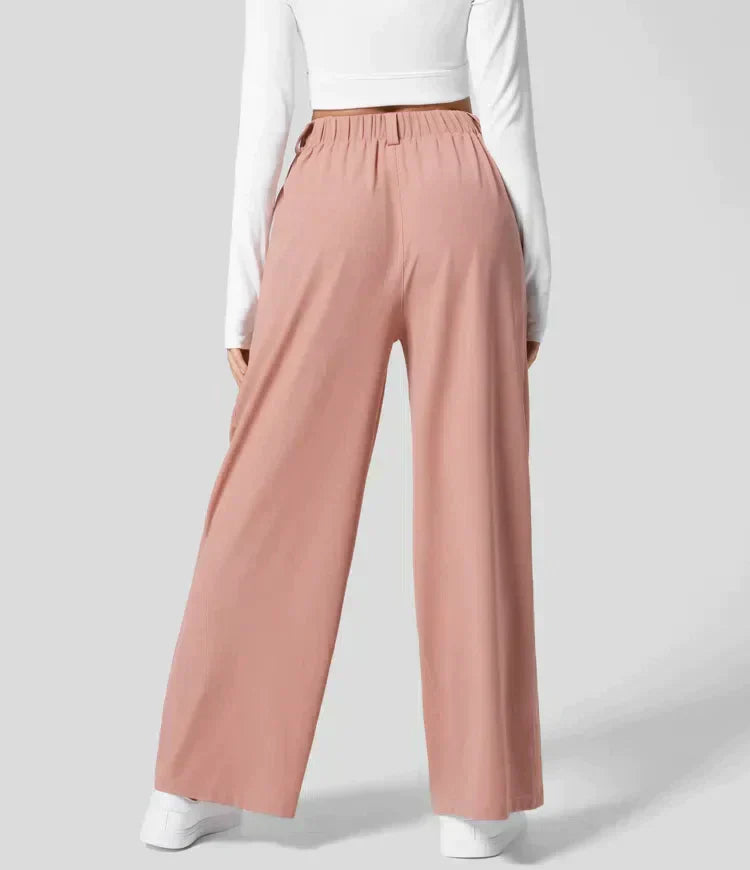 Comfort - Bequeme Damenhose