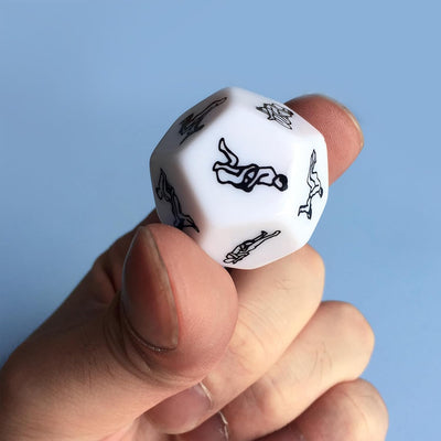 Passion Dice