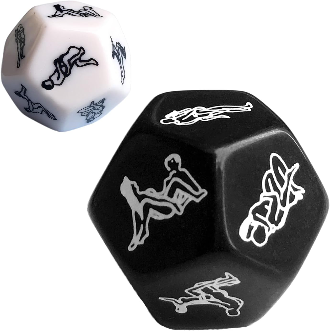 Passion Dice
