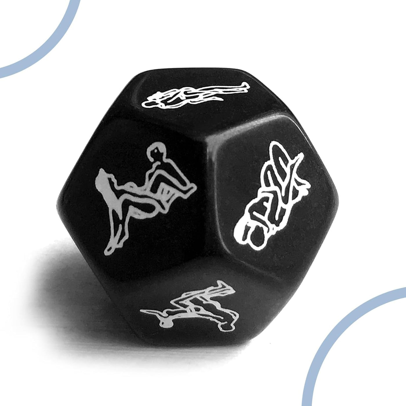 Passion Dice