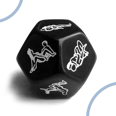 Passion Dice