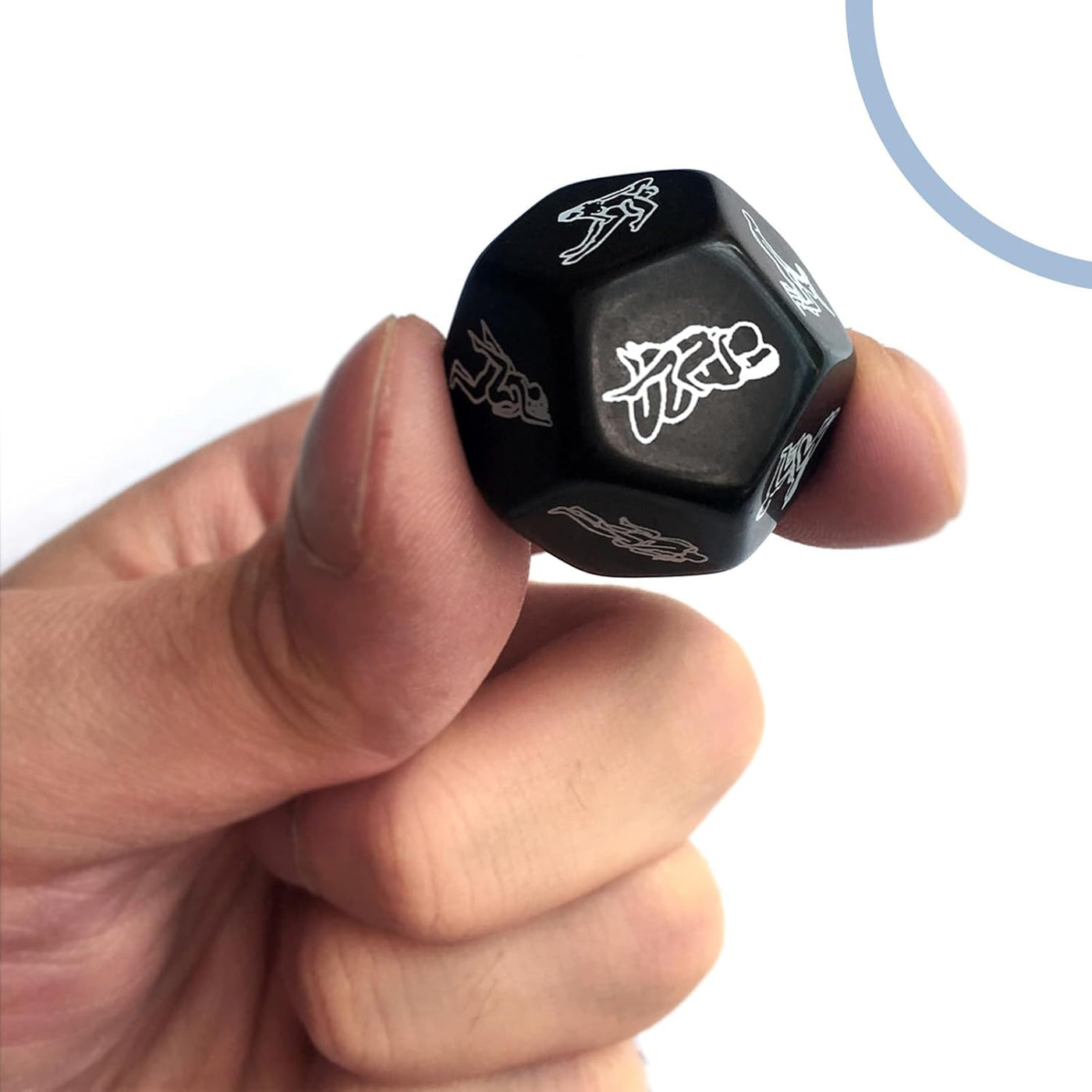 Passion Dice