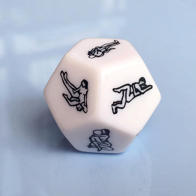 Passion Dice
