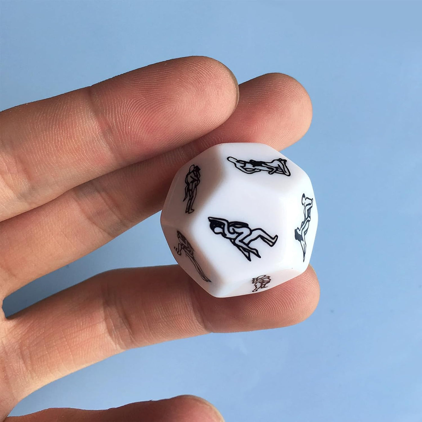 Passion Dice