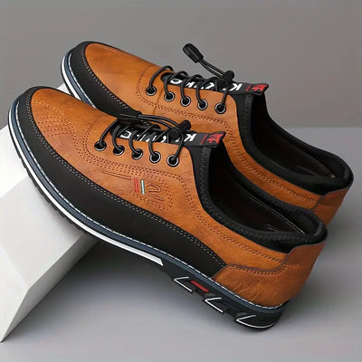 Oxford Sneaker