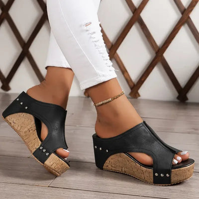 MELANI - Orthopädische Sandalen