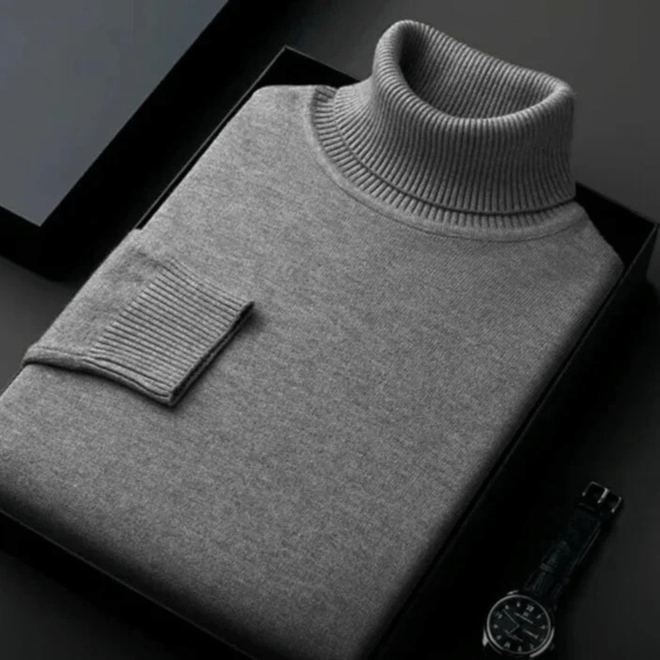 ZINDEL - KASCHMIR PULLOVER