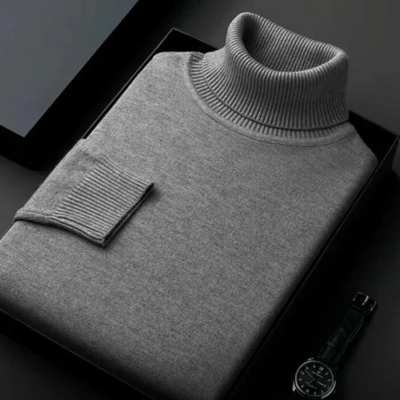 ZINDEL - KASCHMIR PULLOVER