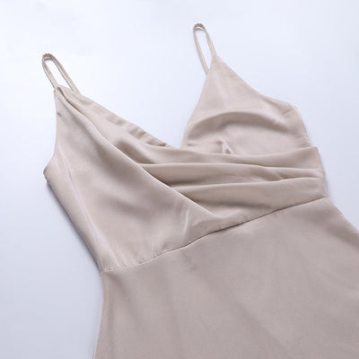 Irma™ - Elegantes Midikleid