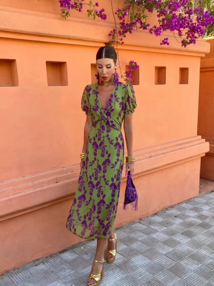 Vera™ - Carmen Sommerzauber im Kleid