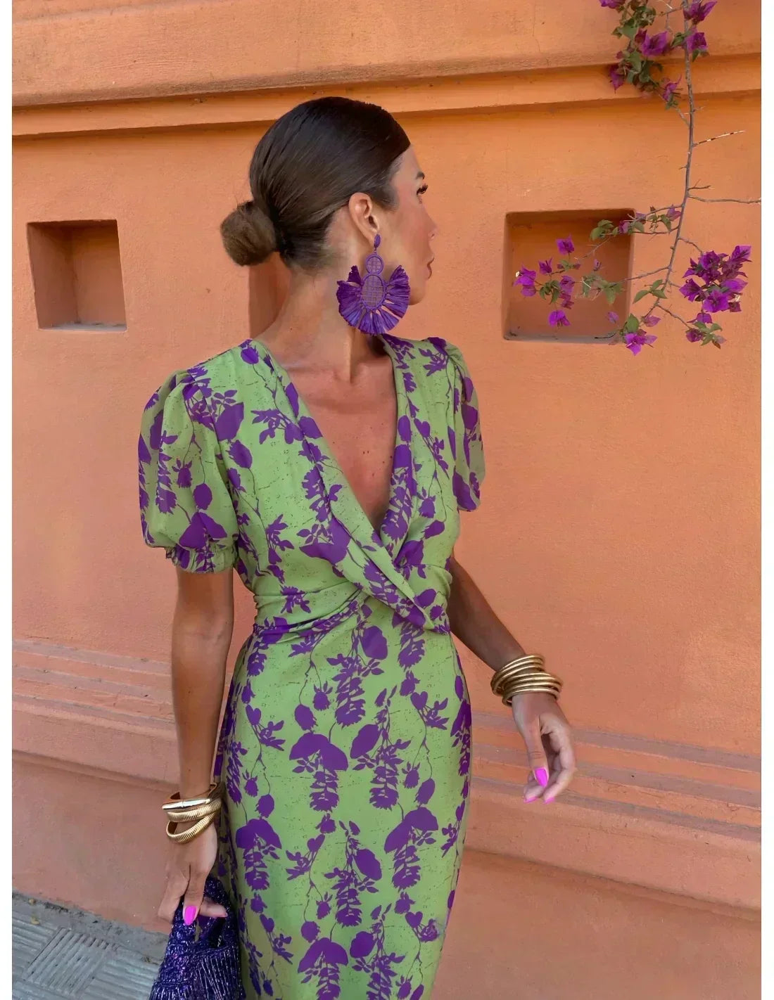 Vera™ - Carmen Sommerzauber im Kleid