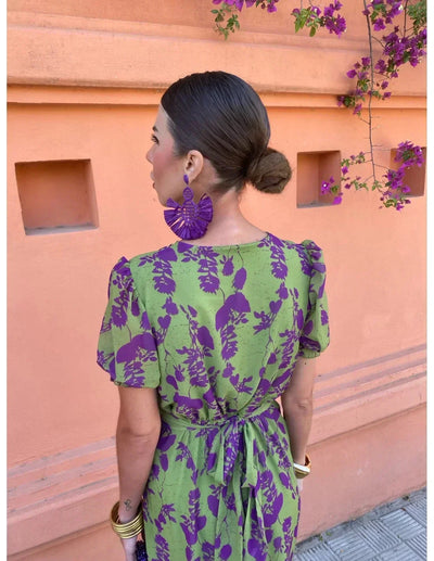 Vera™ - Carmen Sommerzauber im Kleid