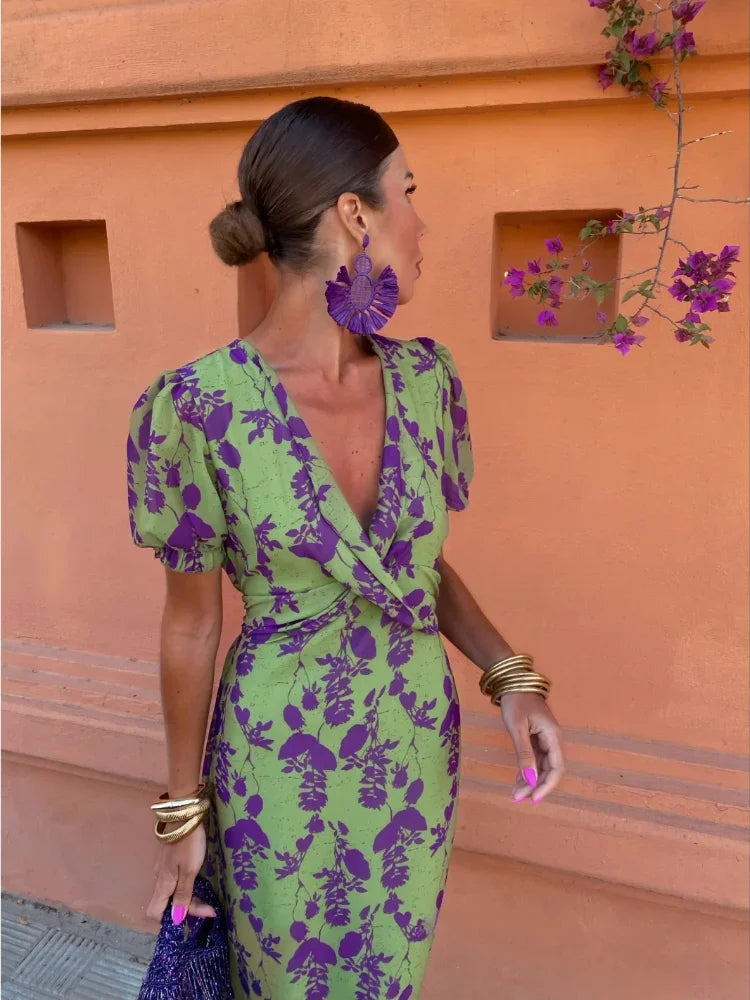 Vera™ - Carmen Sommerzauber im Kleid