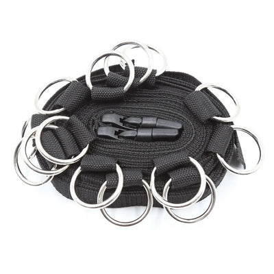 Under Bed Restraint Set - Verwandle dein Bett in ein Spielparadies 🔥