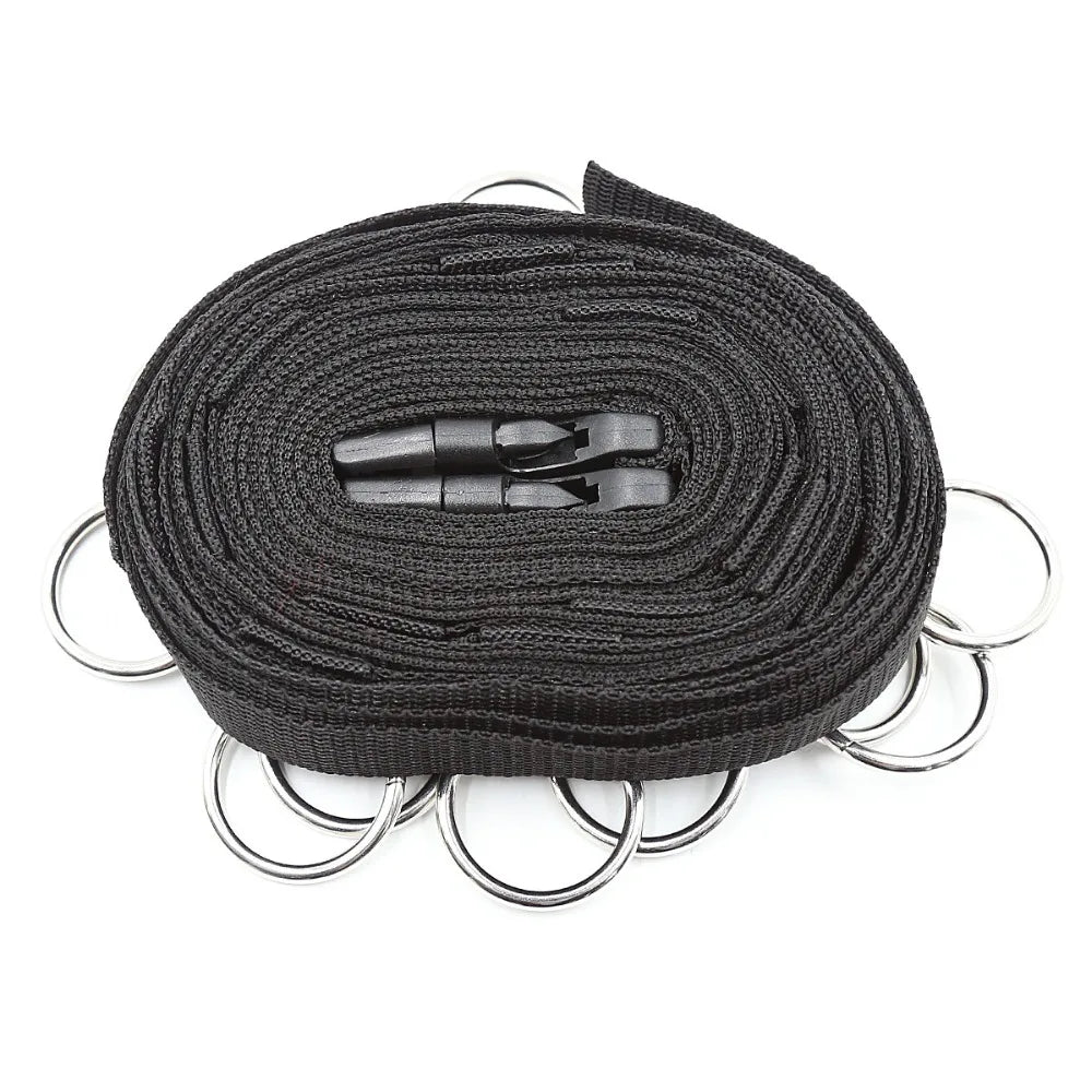 Under Bed Restraint Set - Verwandle dein Bett in ein Spielparadies 🔥