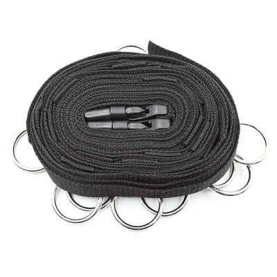 Under Bed Restraint Set - Verwandle dein Bett in ein Spielparadies 🔥