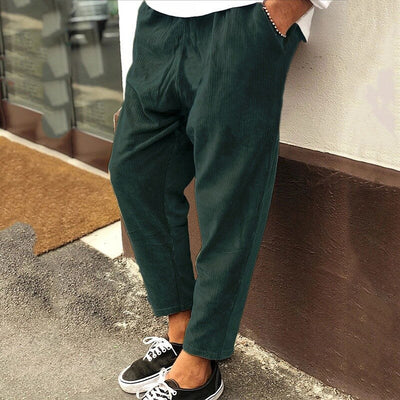 Paolo™ | Exklusive Cordhose