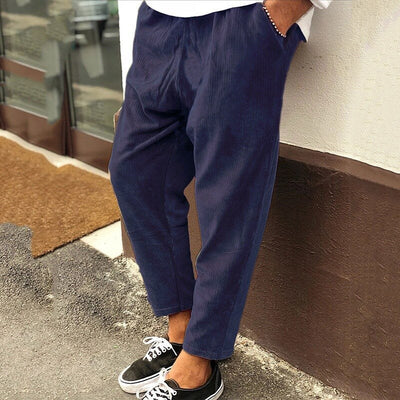 Paolo™ | Exklusive Cordhose