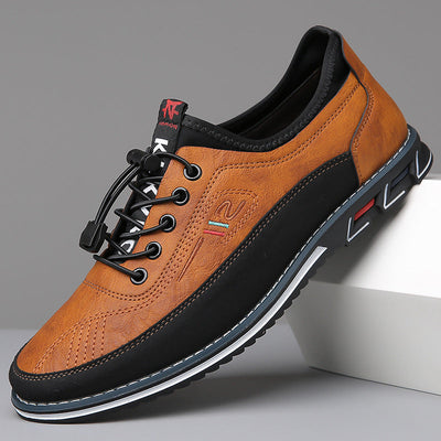Oxford Sneaker