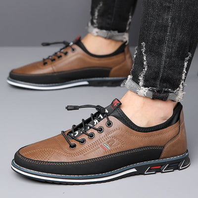Oxford Sneaker