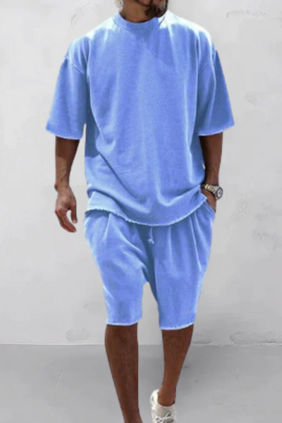 Luca™ | Lässiges und sportliches Set für jeden Anlass