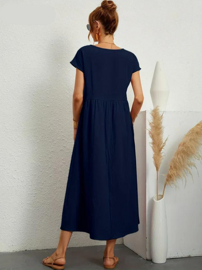 Ruby™ - Kleid zeitloser Eleganz