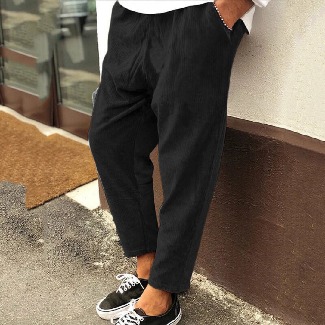 Théo™ - Lässige, lockere Hose für Männer