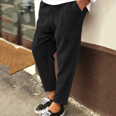 Théo™ - Lässige, lockere Hose für Männer