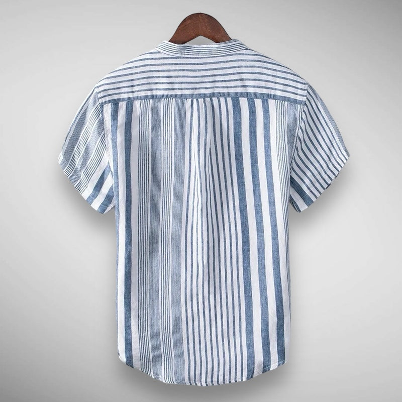 Sergio™ - Smart Casual Hemd