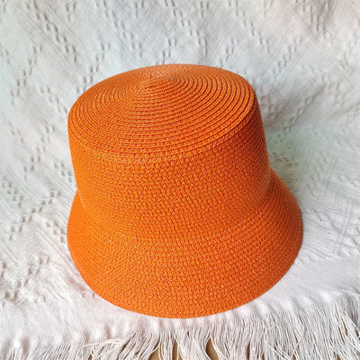 Solana™ Sommerhut | Bucket Hat | Stylischer Sonnenschutz