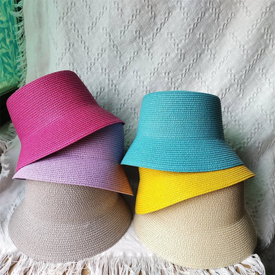 Solana™ Sommerhut | Bucket Hat | Stylischer Sonnenschutz